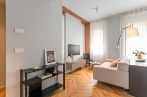 Crocetta Living Milano